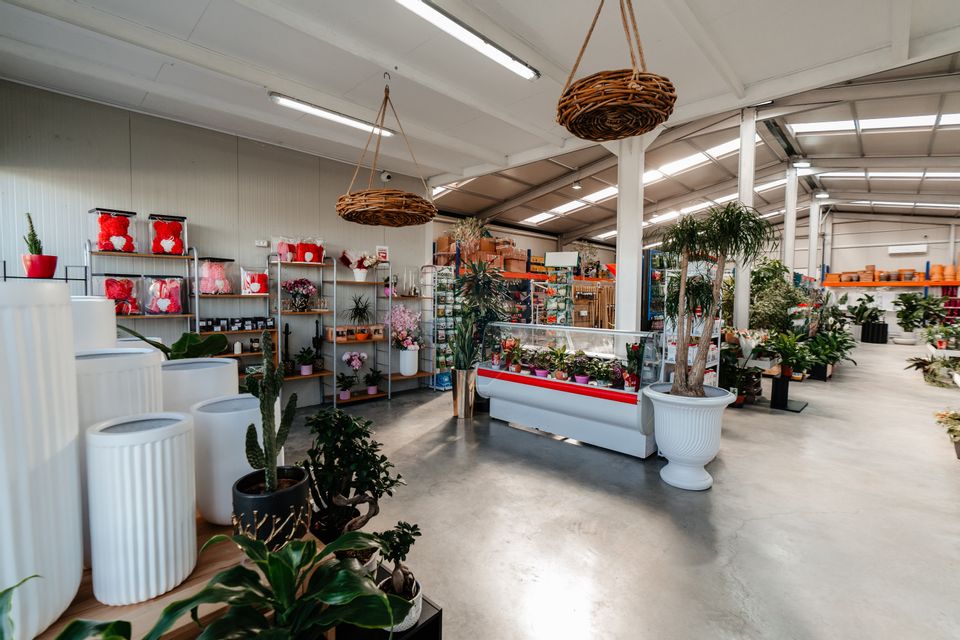 Spațiu industrial de 457mp de închiriat în zona Calea Sântandrei