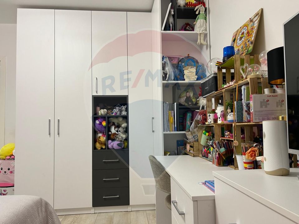 2 room Apartment for sale