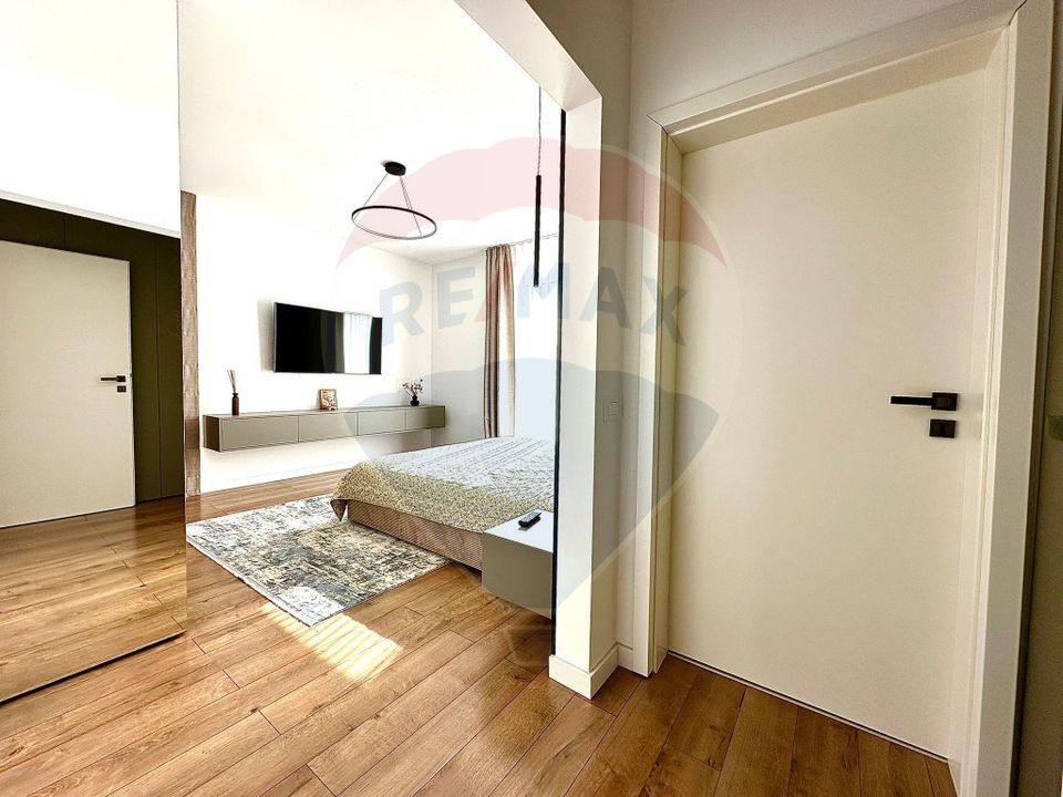 Casă noua  parter -  4 camere teren 470mp