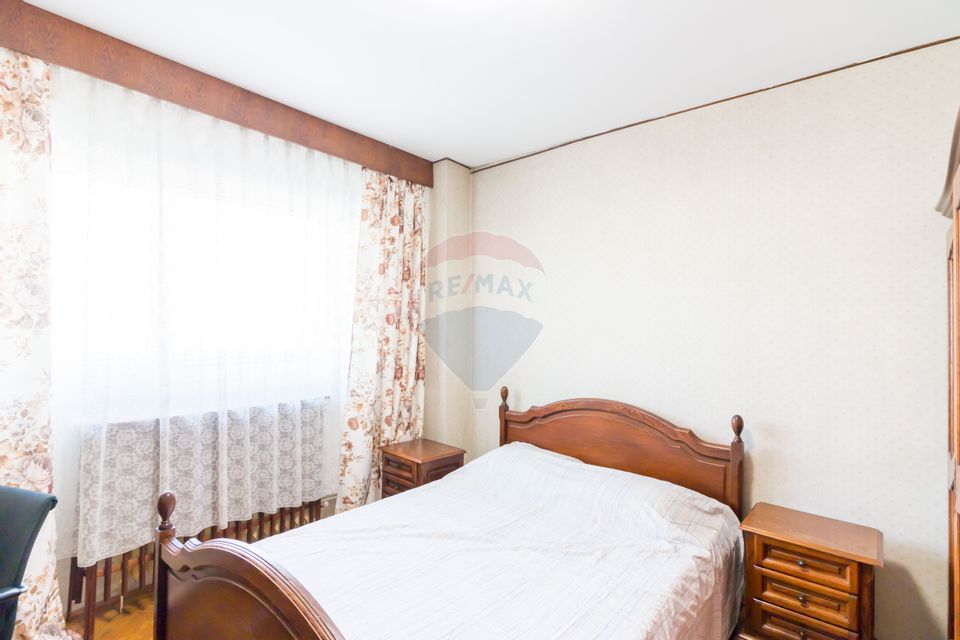 3 room Apartment for sale, Mosilor area