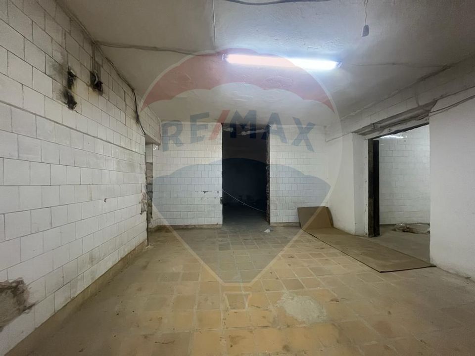 Hale depozitare / productie+teren+birouri-Inchiriere