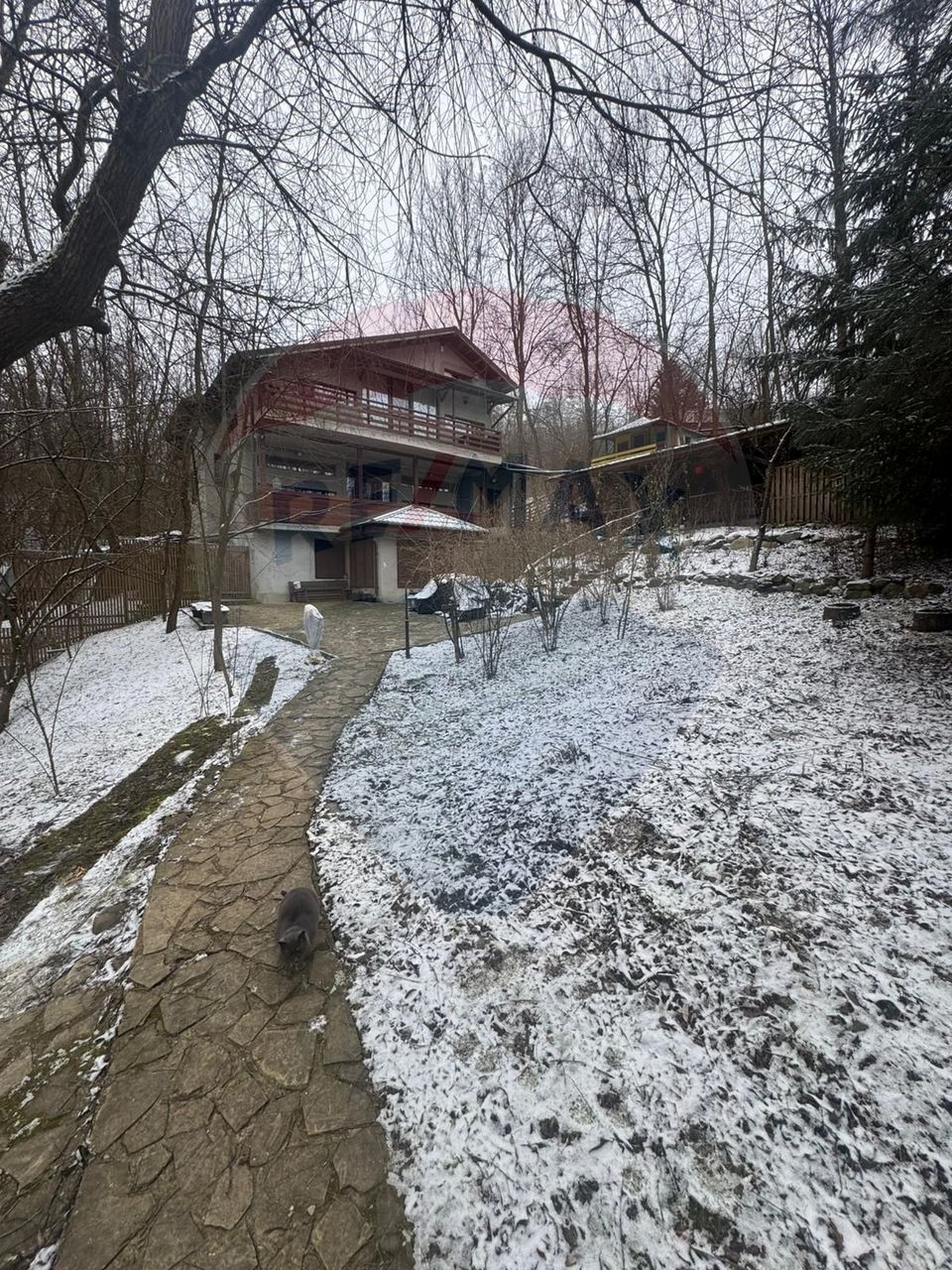 7 room House / Villa for sale