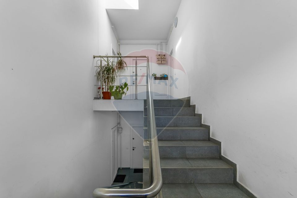 2 room Apartment for sale, Sud area