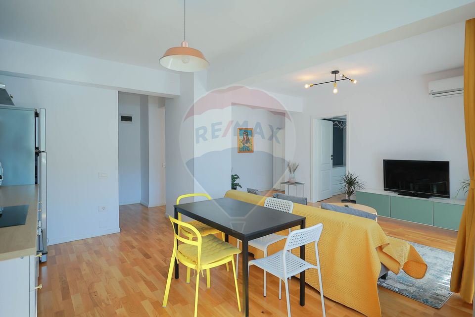 2 room Apartment for rent, Iosia-Nord area