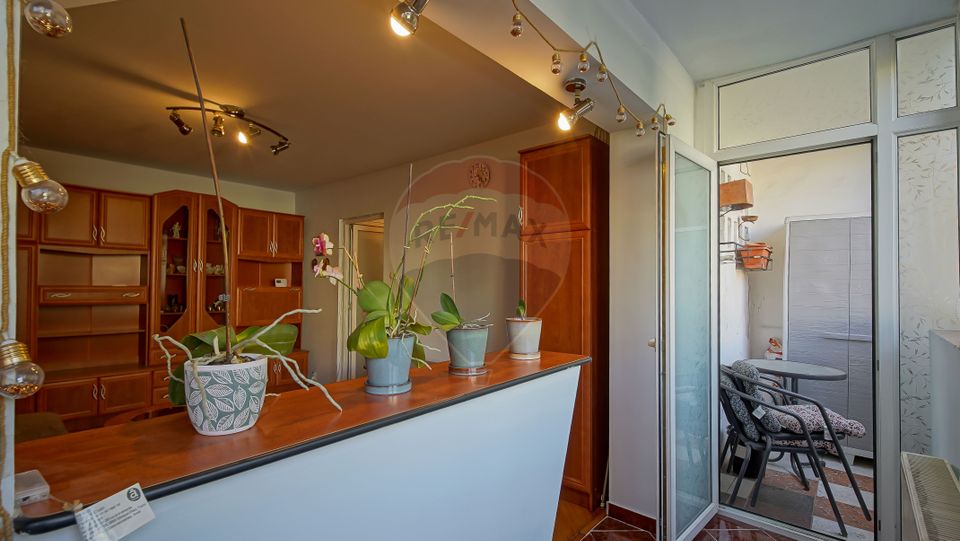 2 room Apartment for sale, Garii area