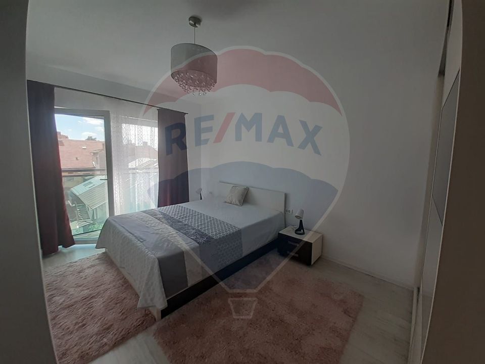 2 room Apartment for rent, Ultracentral area