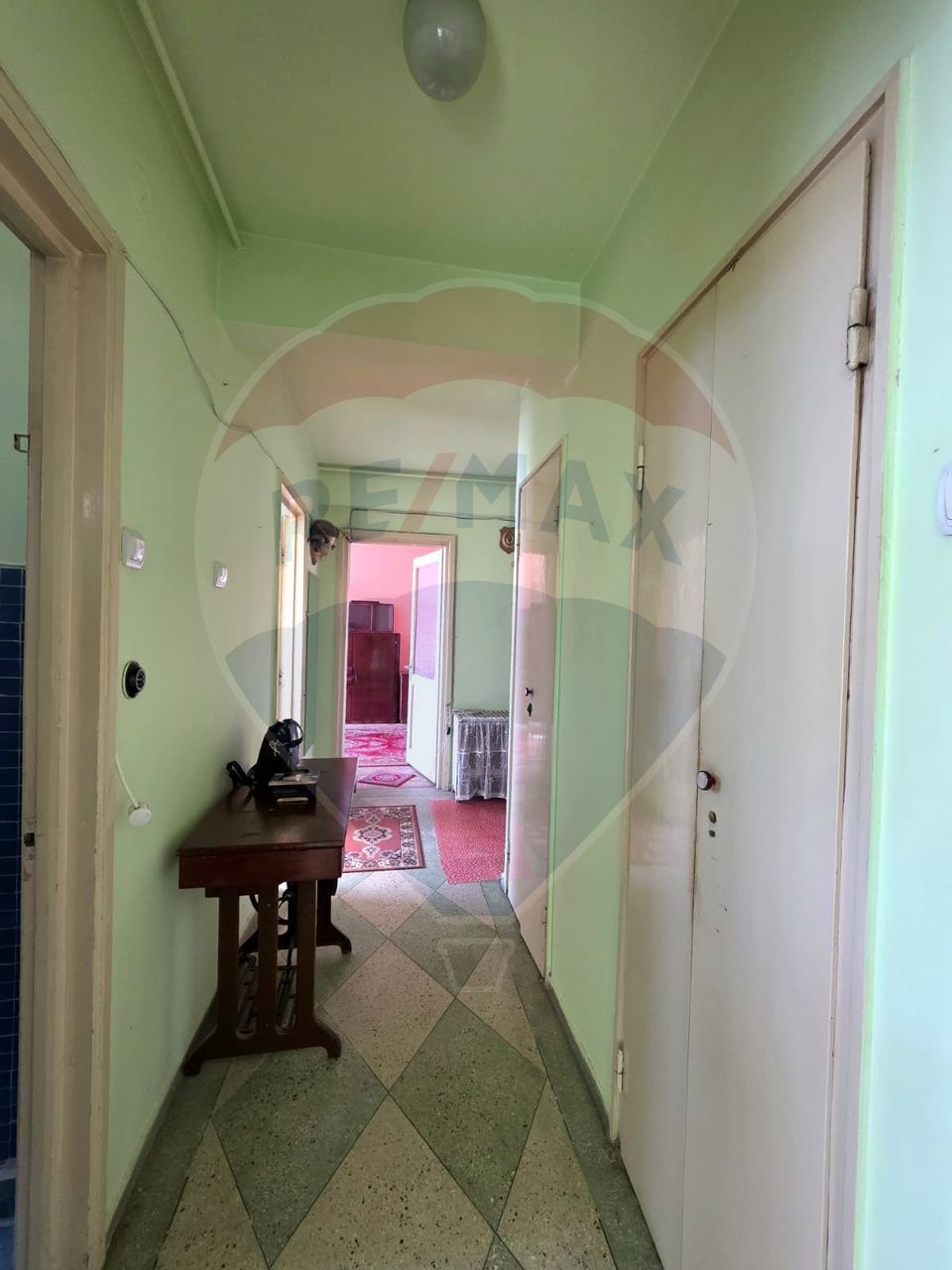 Apartament doua camere Gura Campului Medias