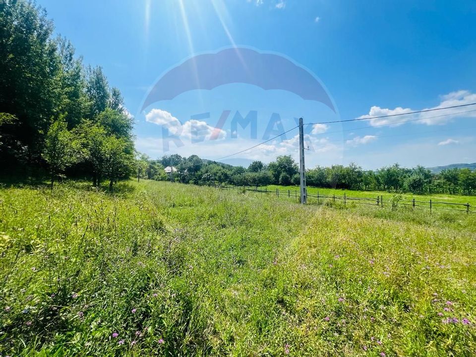 Land 4,549sqm Coas / Strada Fanate