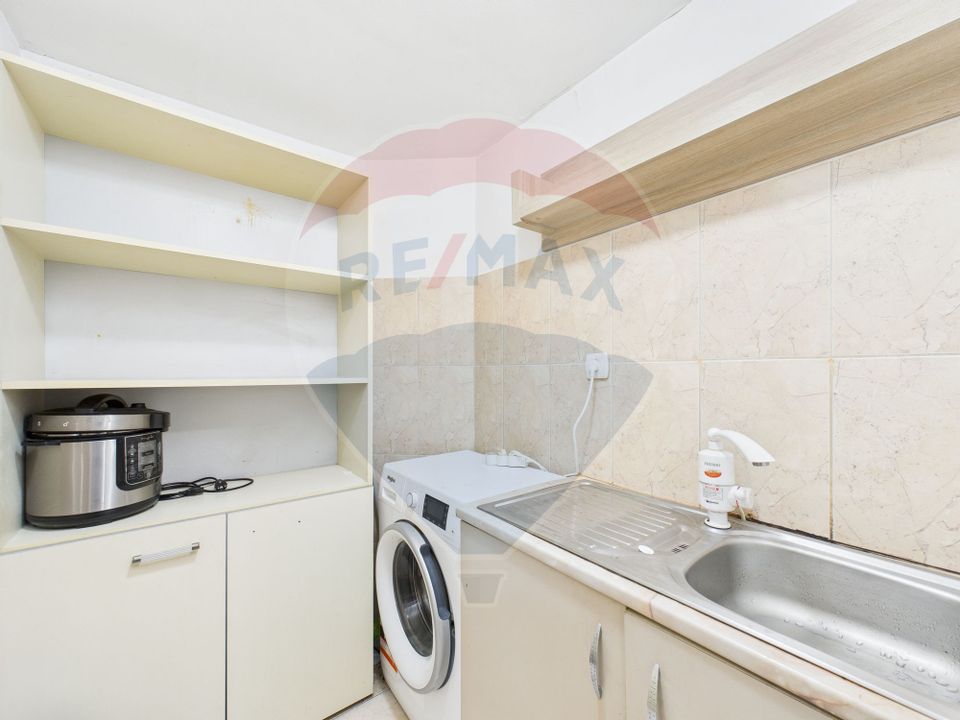 4 room House / Villa for sale, Vitan area