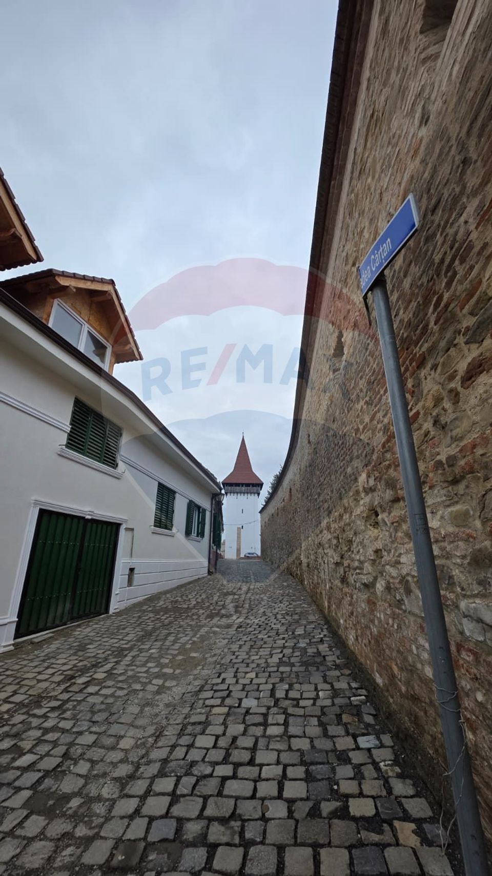 2 room Apartment for rent, Central area