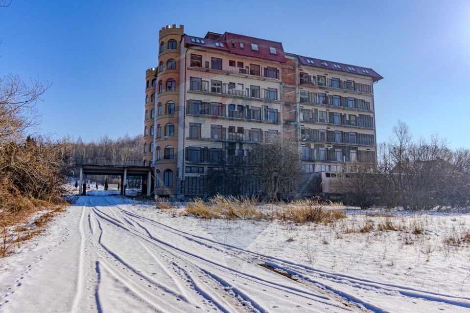 Activ Hotelier SubEvaluat | 18.000 mp construiti | 3 ha teren | BRASOV