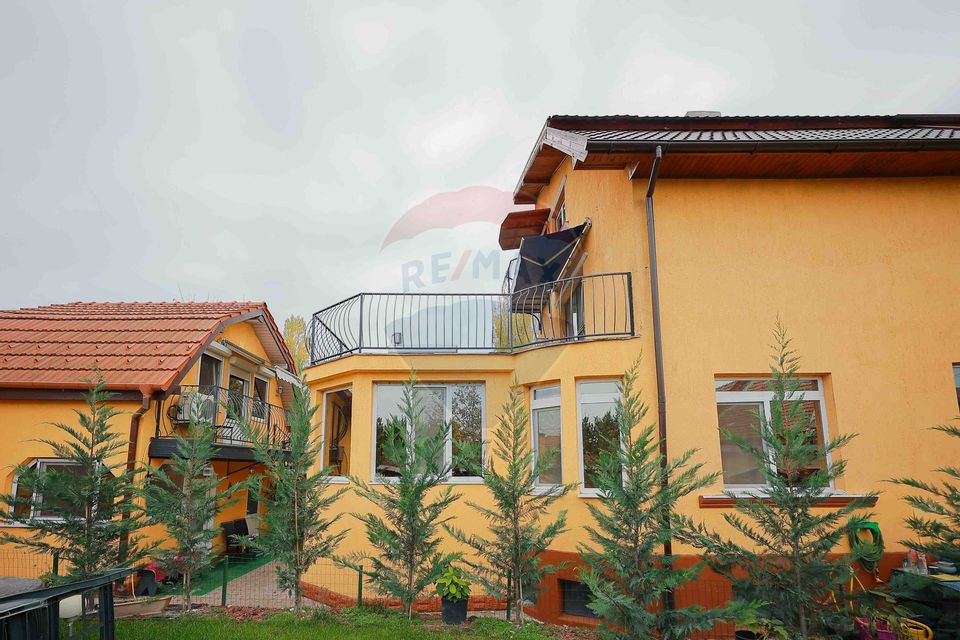 7 room House / Villa for sale, Cantemir area