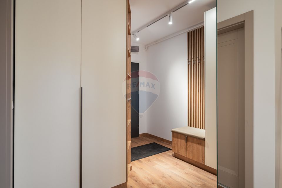 3 room Apartment for rent, UTA area