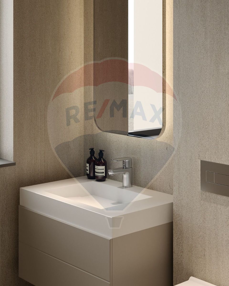 DE VANZARE casă nouă Tunari – 4 camere  Ansamblu privat !!!