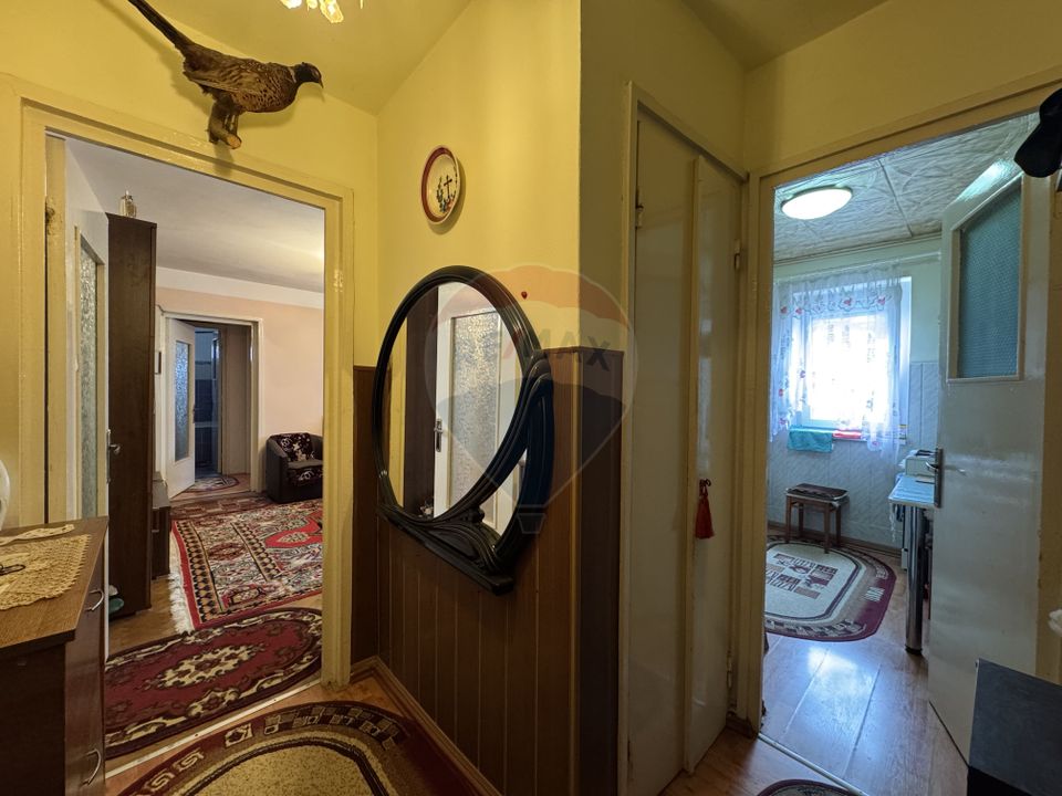 2 room Apartment for sale, Nord area