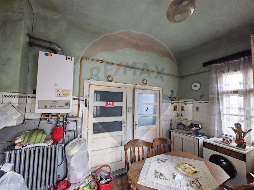3 room House / Villa for sale