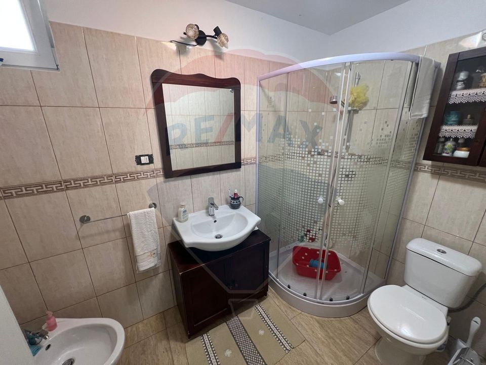 Casă 5 camere Bordeasca Veche