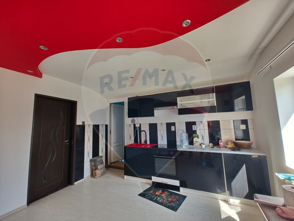 3 room House / Villa for sale