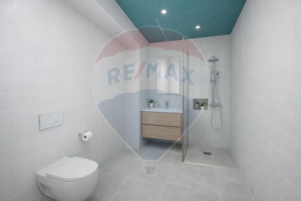 APARTAMENTE NOI DE VANZARE