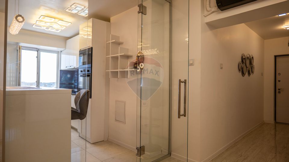 3 room Apartment for sale, Chisinau area