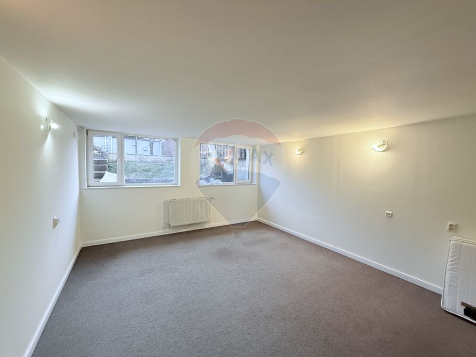 5 room House / Villa for rent, Buna Ziua area