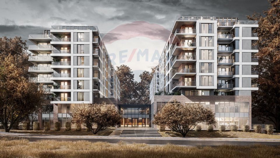 2 room Apartment for sale, Sopor area