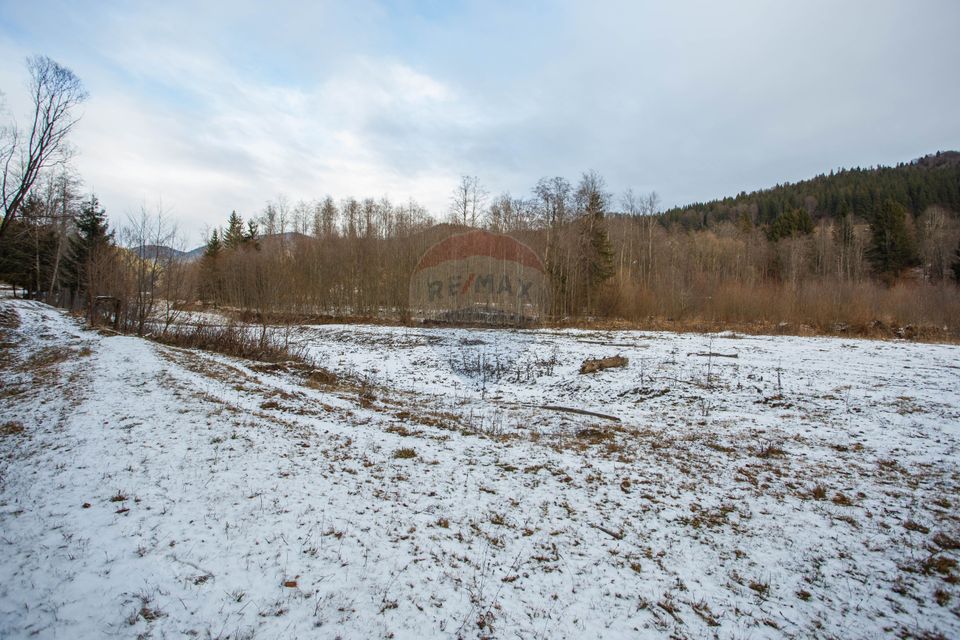 Land 49,000sqm Borca / Strada Vitoria lipan