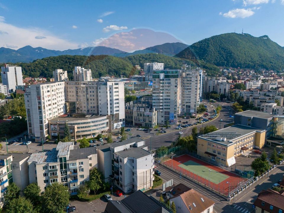 Apartament 79 mp, PET FRIENDLY, mobilat si utilat, Centrul Civic!