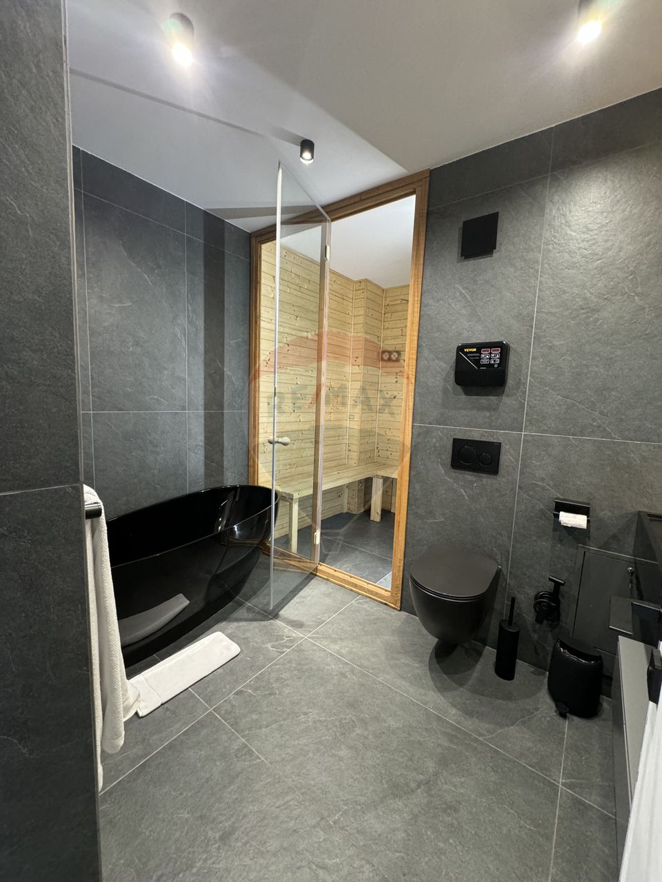 3 room Apartment for rent, Central area