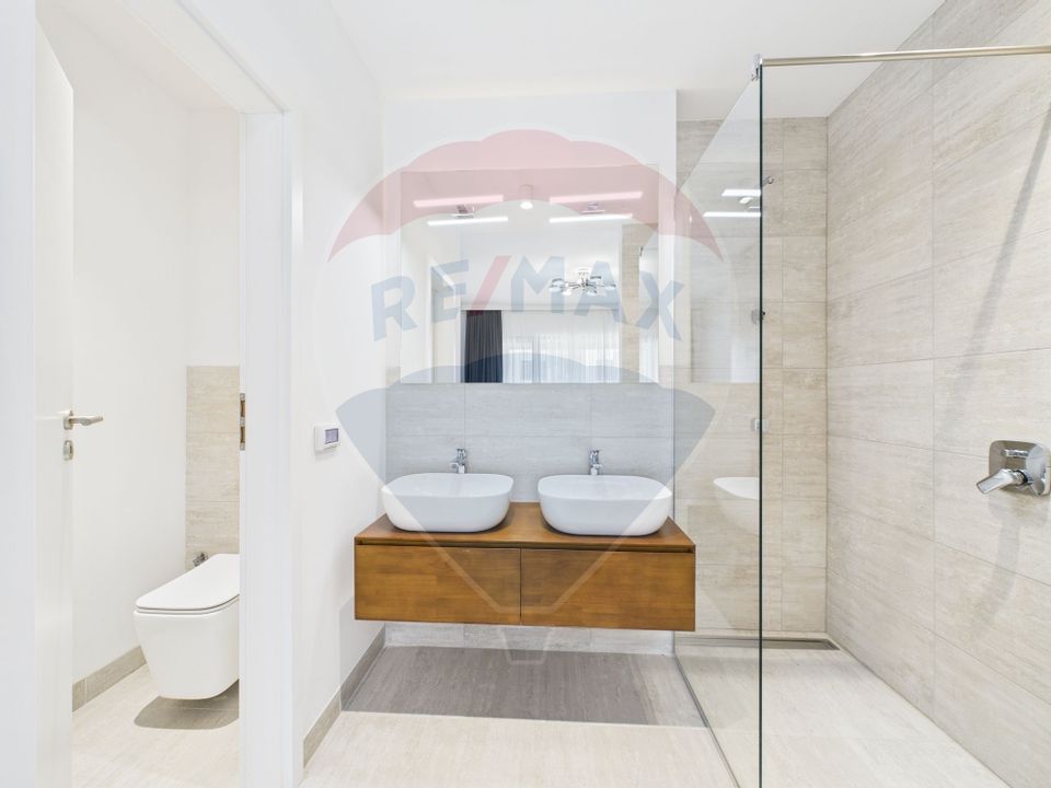 De inchiriat | Apartament 3 camere tip loft | Avalon