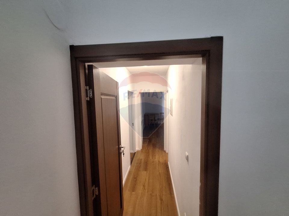 1 room Apartment for rent, Ultracentral area