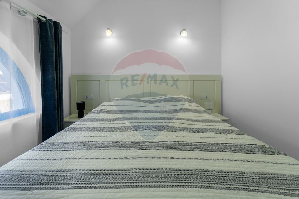 VILA IN MURIGHIOL | IESIRE LA LAC, DELTA DUNARII SI PISCINA | 6 CAMERE