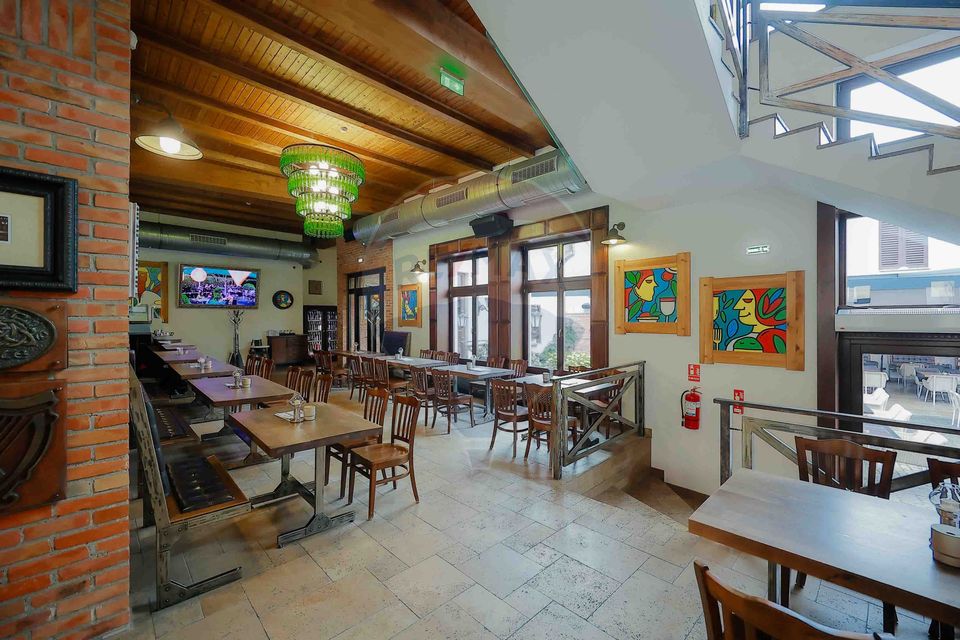 1,148sq.m Proprietate specială for sale, Ultracentral area