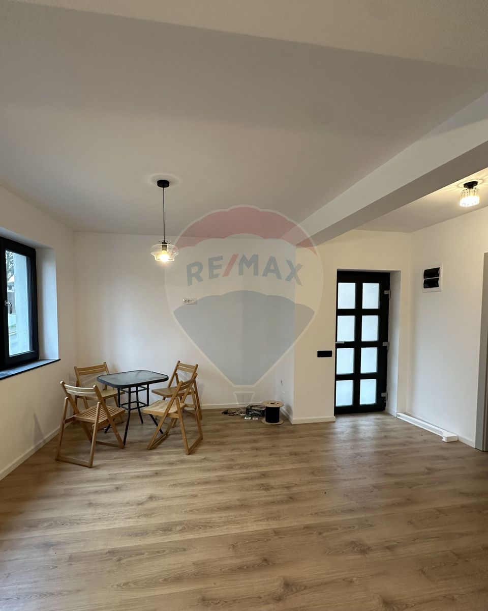 Casă Premium de Închiriat în Zona Semicentrală