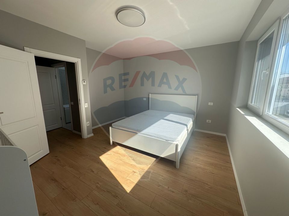 3 room House / Villa for rent, Sud-Est area