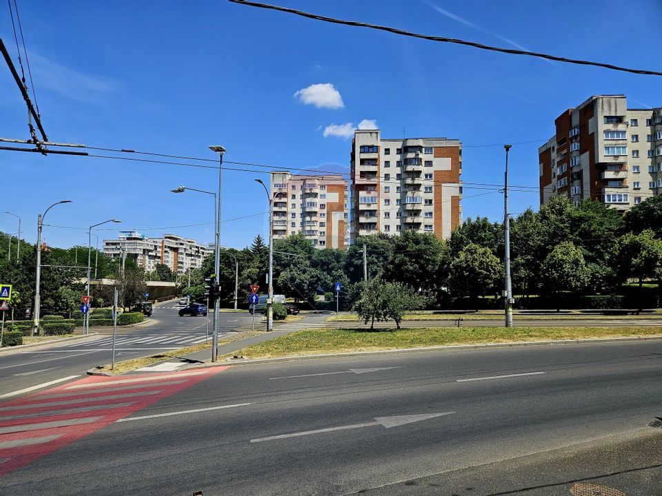 0% COMISION - Spatiu comercial - 406mp - DE VANZARE - Calea Manastur