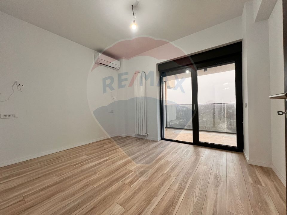 2 room Apartment for sale, Central area