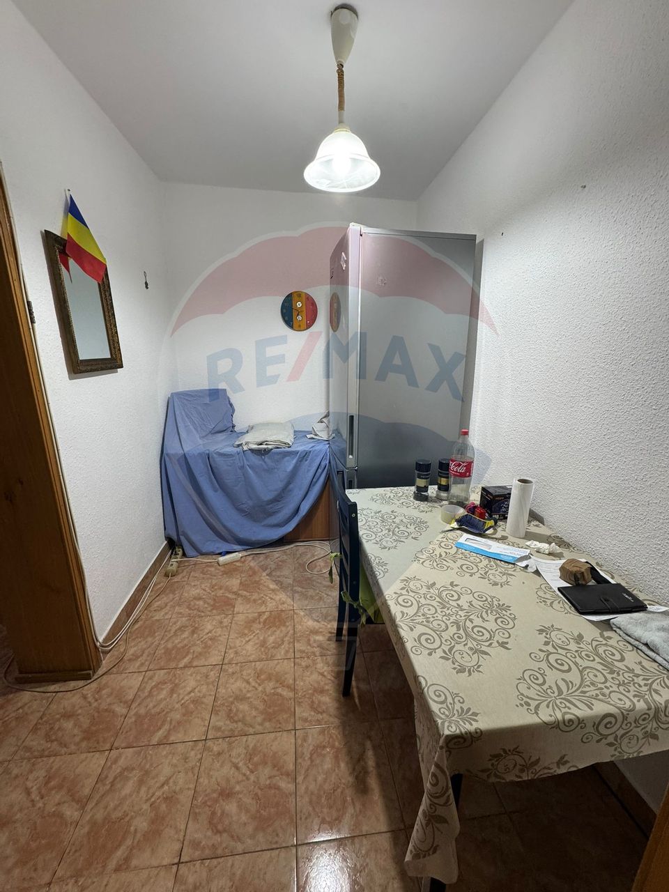Apartament cu 2 camere  in zona Central