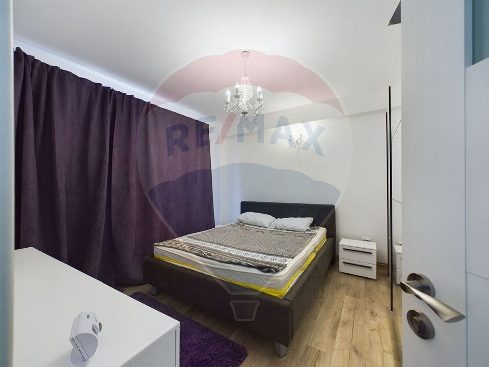 2 room Apartment for rent, Astra area