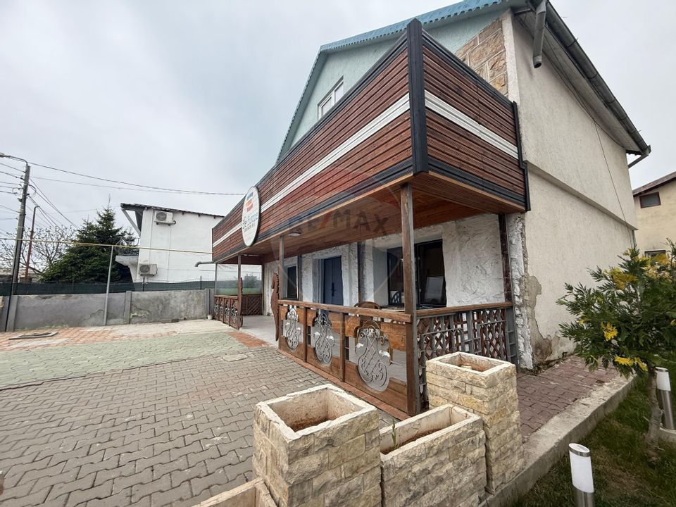 36 room Hotel / Pension for sale, Nord area