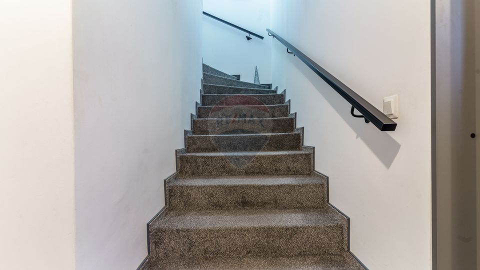 COMISION 0% Casă cu 4 camere de vânzare pe str. Narciselor, Florești