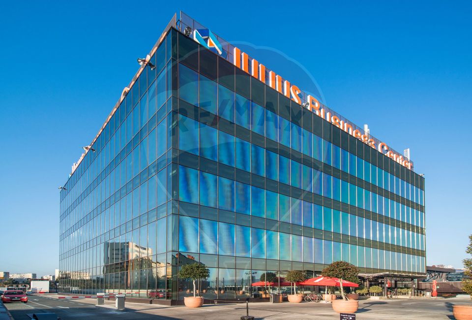 25sq.m Office Space for rent, Gheorgheni area