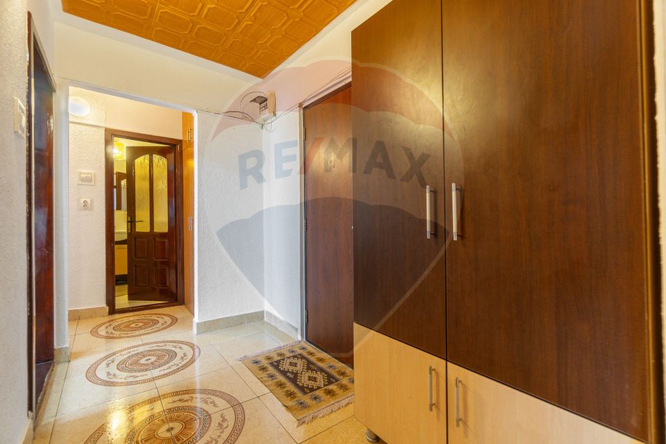 Apartament 2 camere decomandat | Cartier Craiter | Comision 0%