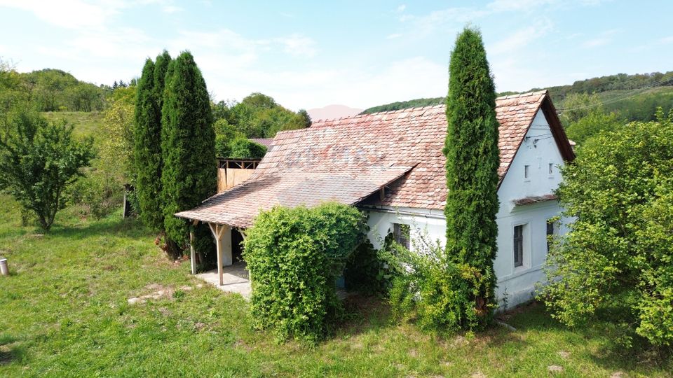 2 room House / Villa for sale