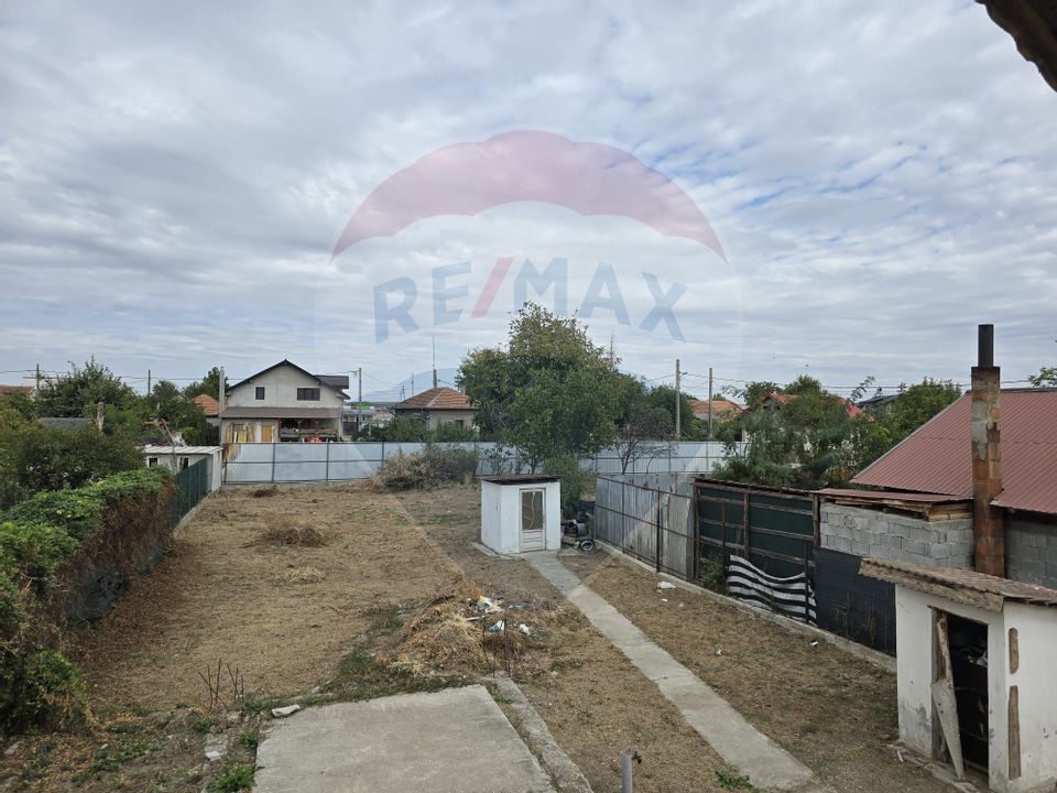 4 room House / Villa for sale