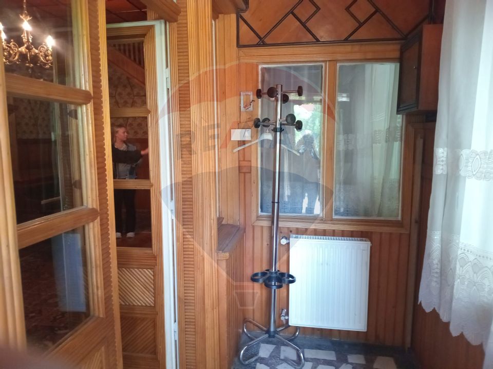 6 room House / Villa for sale, Ultracentral area