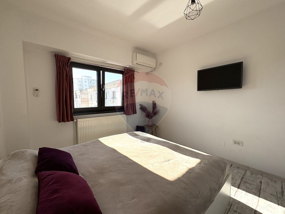 3 room Apartment for sale, Inel I area