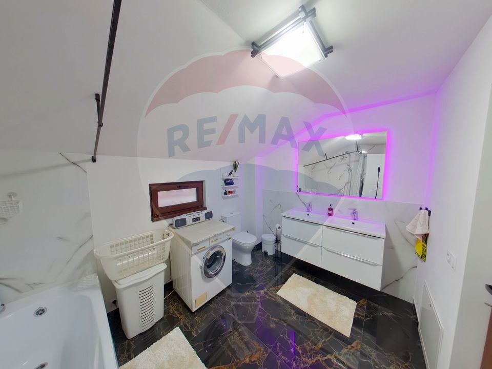 5 room House / Villa for sale, Central area