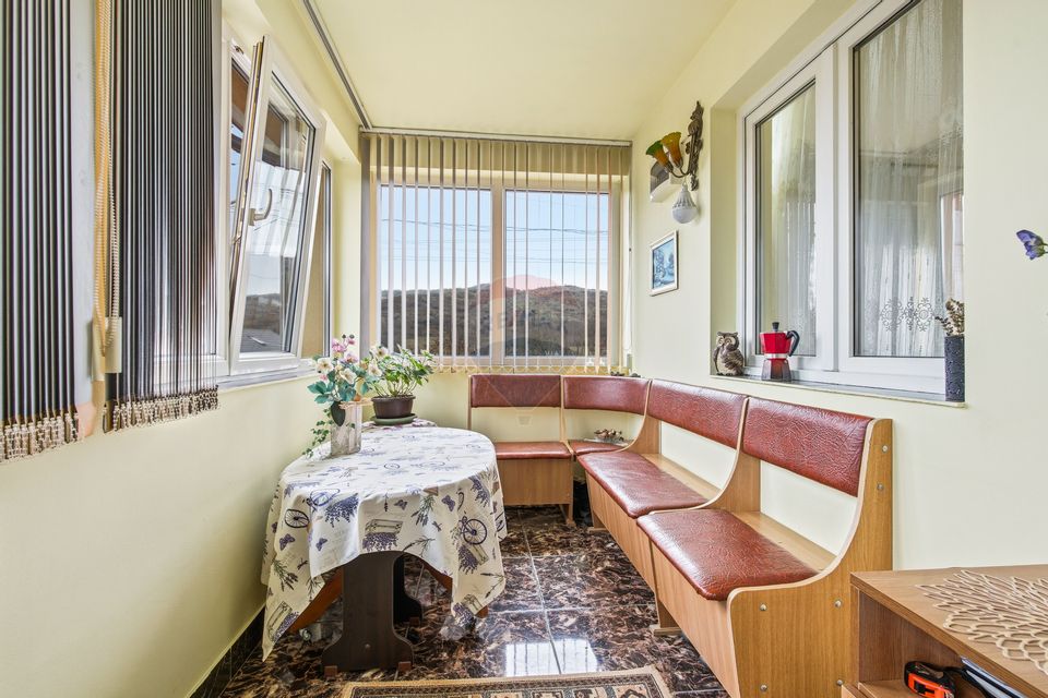 Casă de Om Gospodar - Costuleni - Grădină 1.830 mp -0% Comision 0% TVA