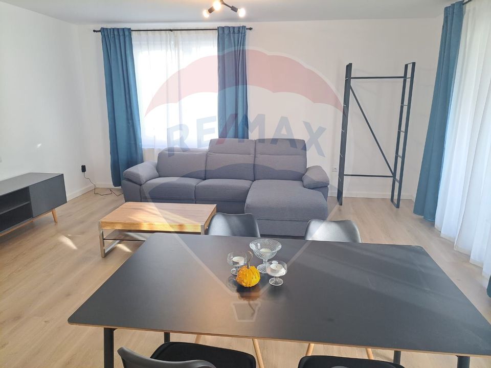 3 room Apartment for rent, Europa area